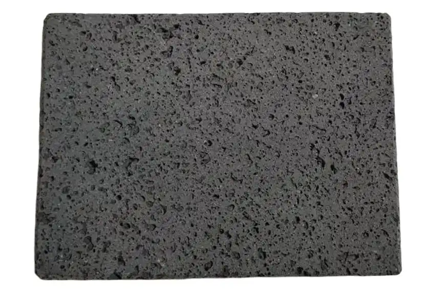 How to Avoid Cracking or Damage in Lava Stone Grill Plate