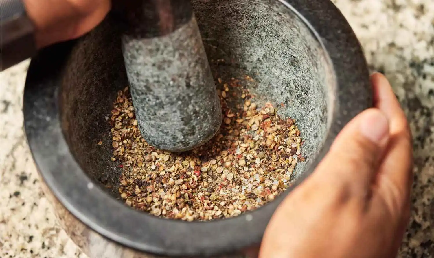 Why Choose a Custom Spice Grinder Over Standard Mills?