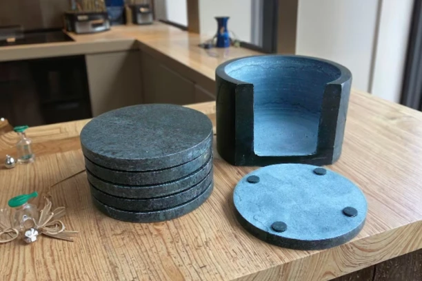 What is a Stone Coaster?