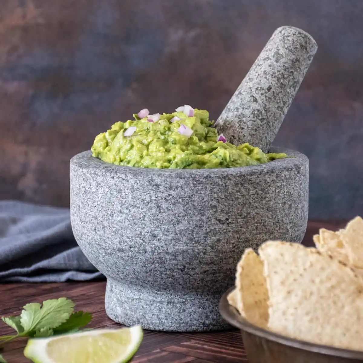 What Makes Granite Stone Mortar And Pestle a Kitchen Essential? What Makes Granite Stone Mortar And Pestle a Kitchen Essential?