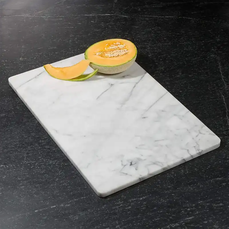 Why Buy Marble Cheese Cutting Board Directly from Factory Suppliers? Why Buy Marble Cheese Cutting Board Directly from Factory Suppliers?