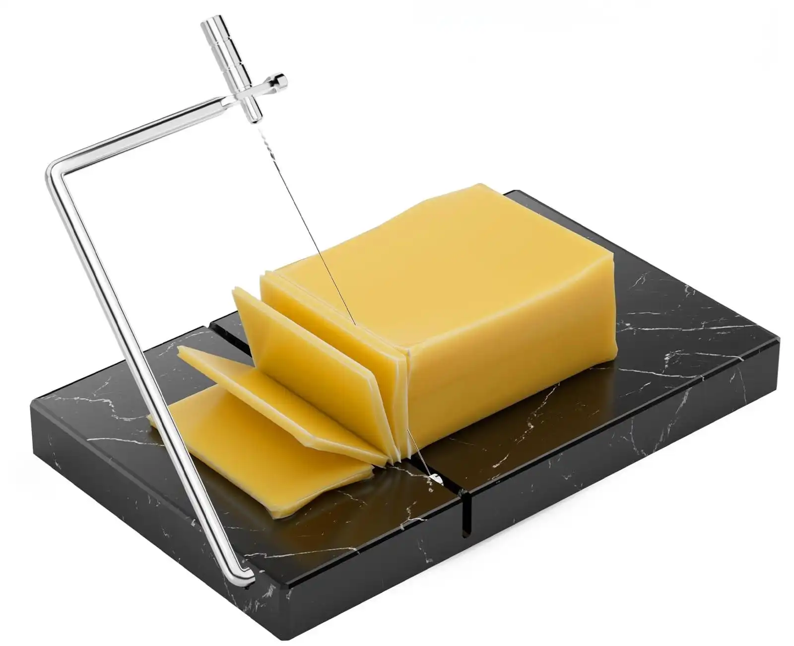 What to Know About Replacement Wires for Black Marble Cheese Slicer