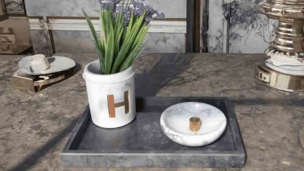 What Makes a Black Marble Serving Tray a Luxury Hosting Essential?