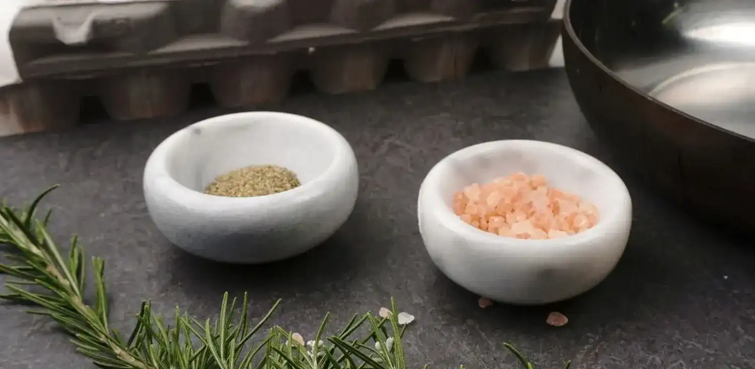 What Makes a Marble Salt Keeper a Thoughtful Housewarming Gift?