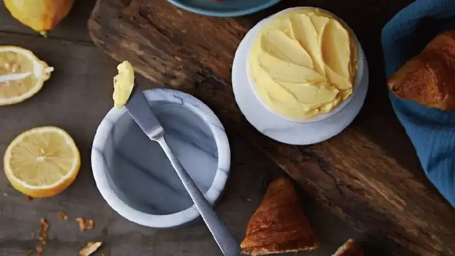 Why Choose a Marble Butter Keeper Over Plastic Alternatives?