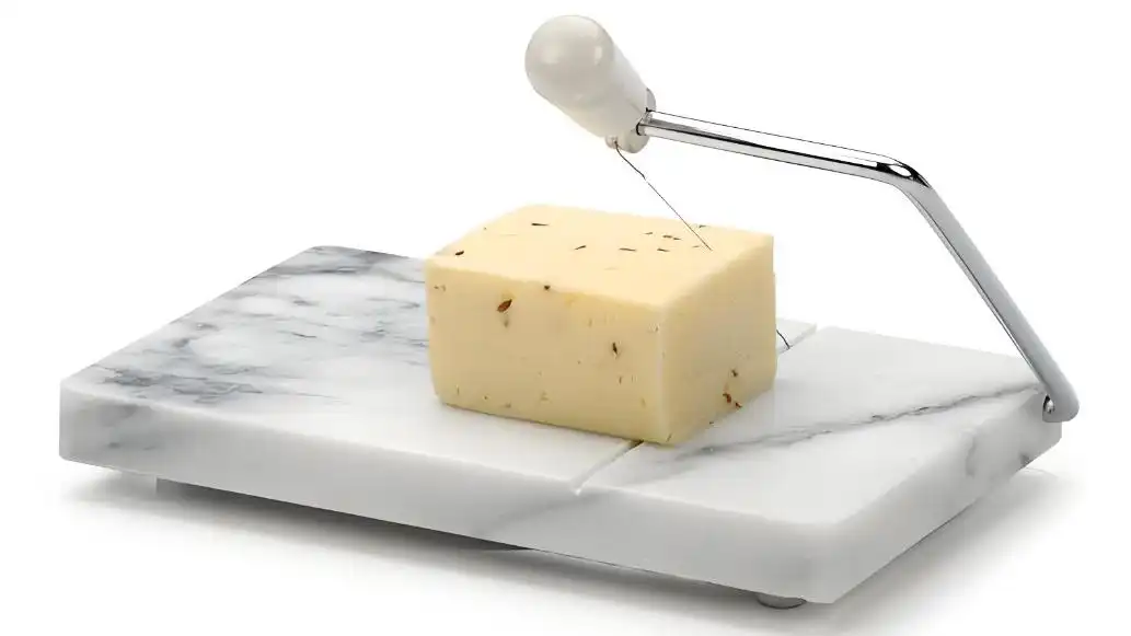 How Has the Marble Cheese Slicer Evolved Over Recent Years?