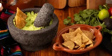Are Guacamole Bowl and Pestle Sets Suitable for Other Culinary Uses?