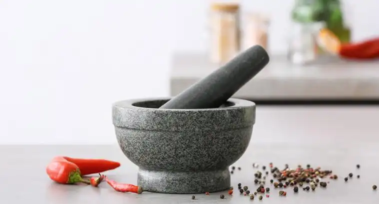 Can You Choose Burr Sizes in Custom Spice Grinders?