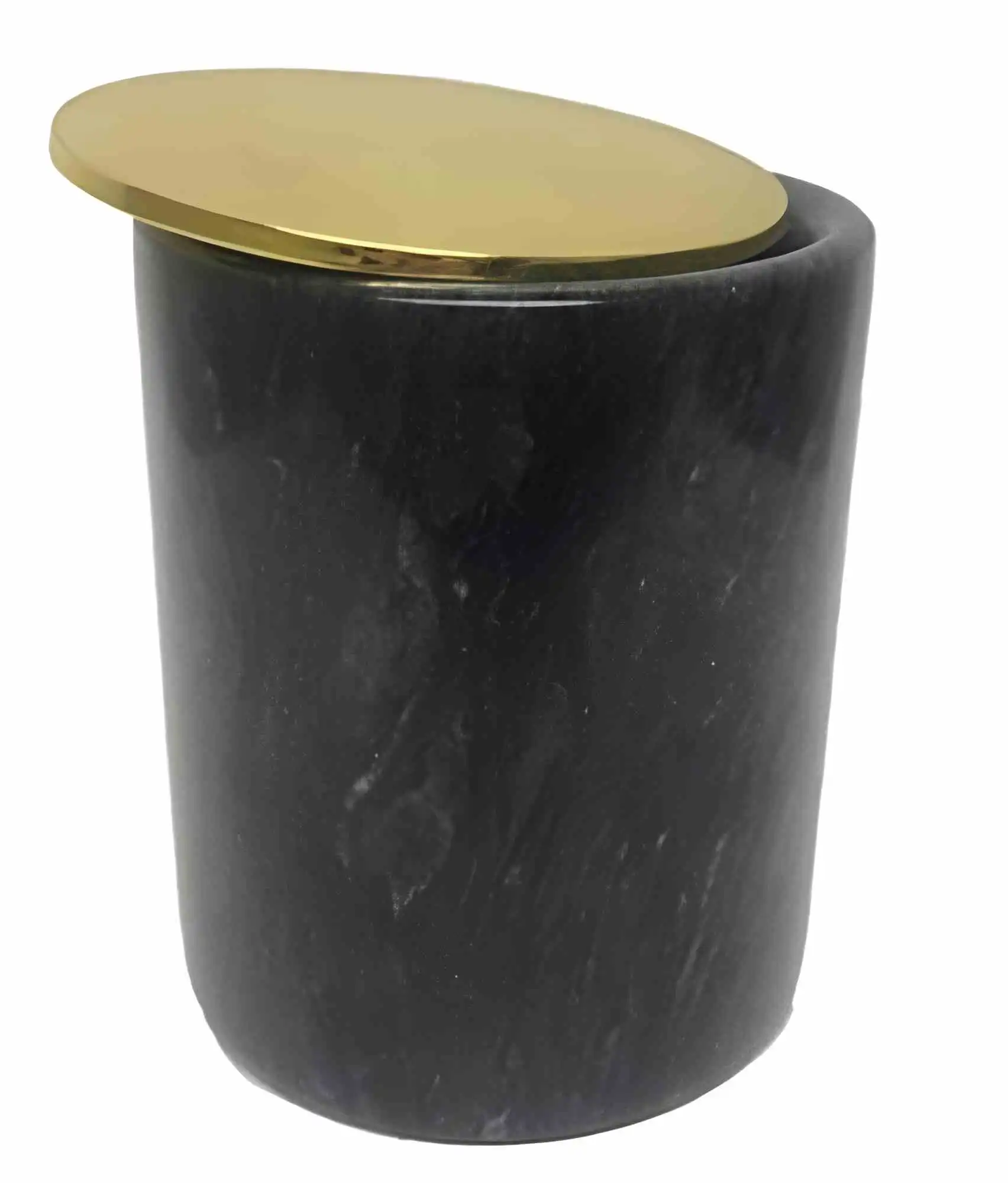 Aesthetic Value: Why Marble Candle Jars Appeal to Buyers？