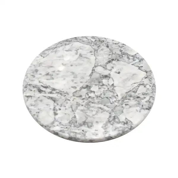 Custom Marble Pastry Board