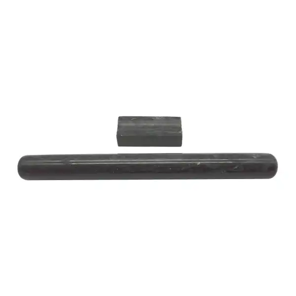 Marble Board And Rolling Pin